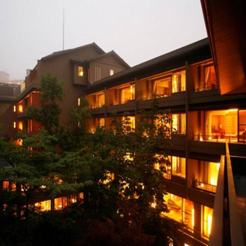 北海道登别热门高级温泉旅馆泷乃家takinoya一晚 豪华客房 露天风吕 四季美食 马蜂窝自由行 马蜂窝自由行