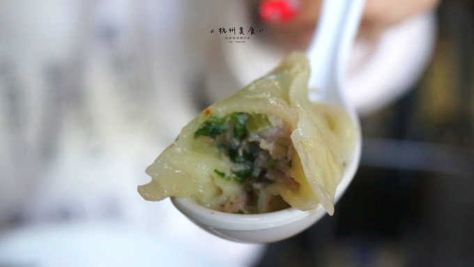 超全 | 吃遍杭州城26家大店小摊,附5天超详细路线图