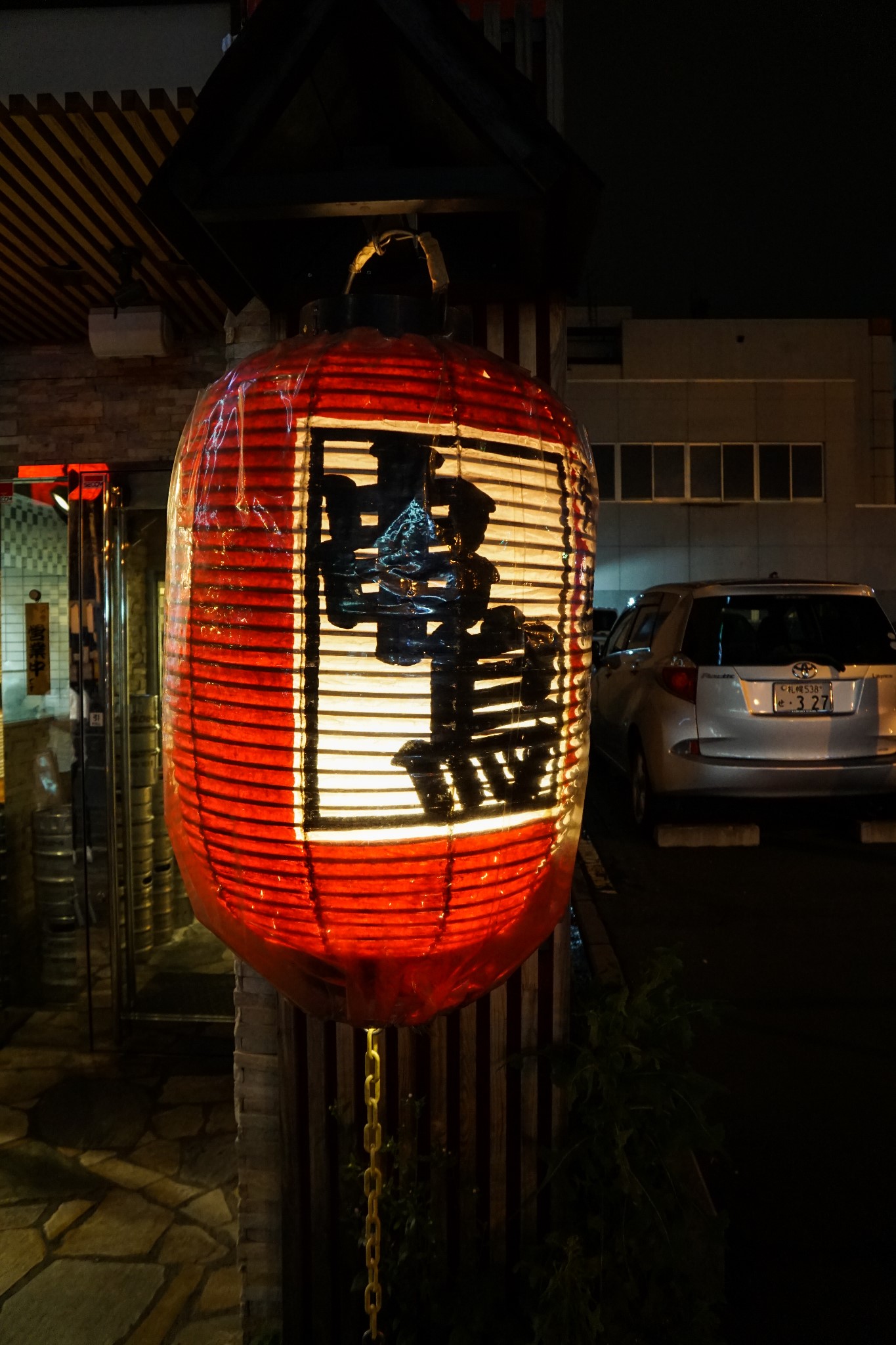 北海道自助遊攻略