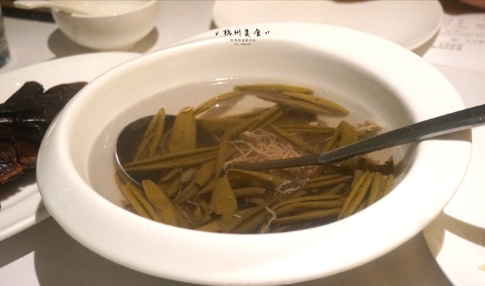 超全 | 吃遍杭州城26家大店小摊,附5天超详细路线图