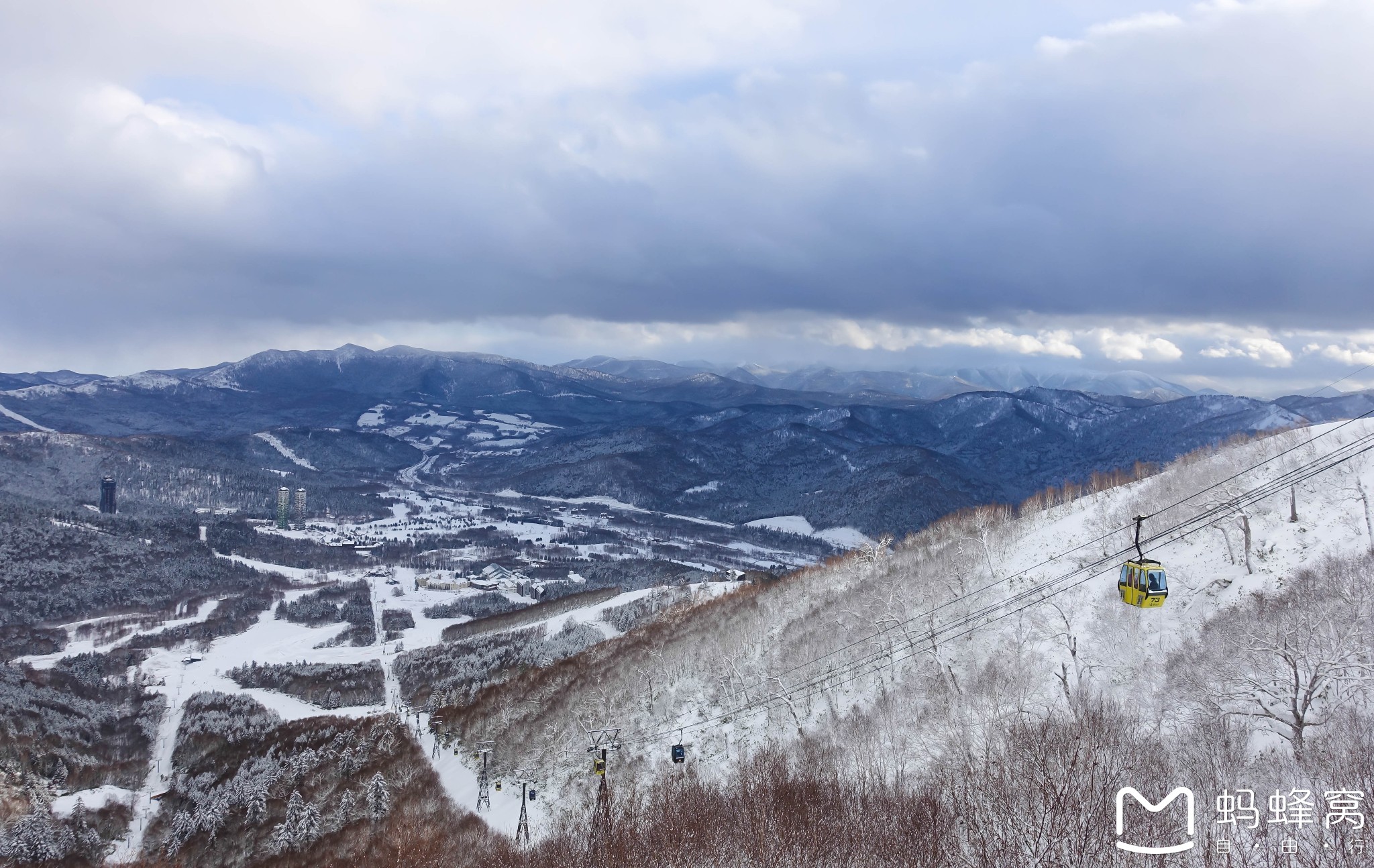 北海道自助遊攻略