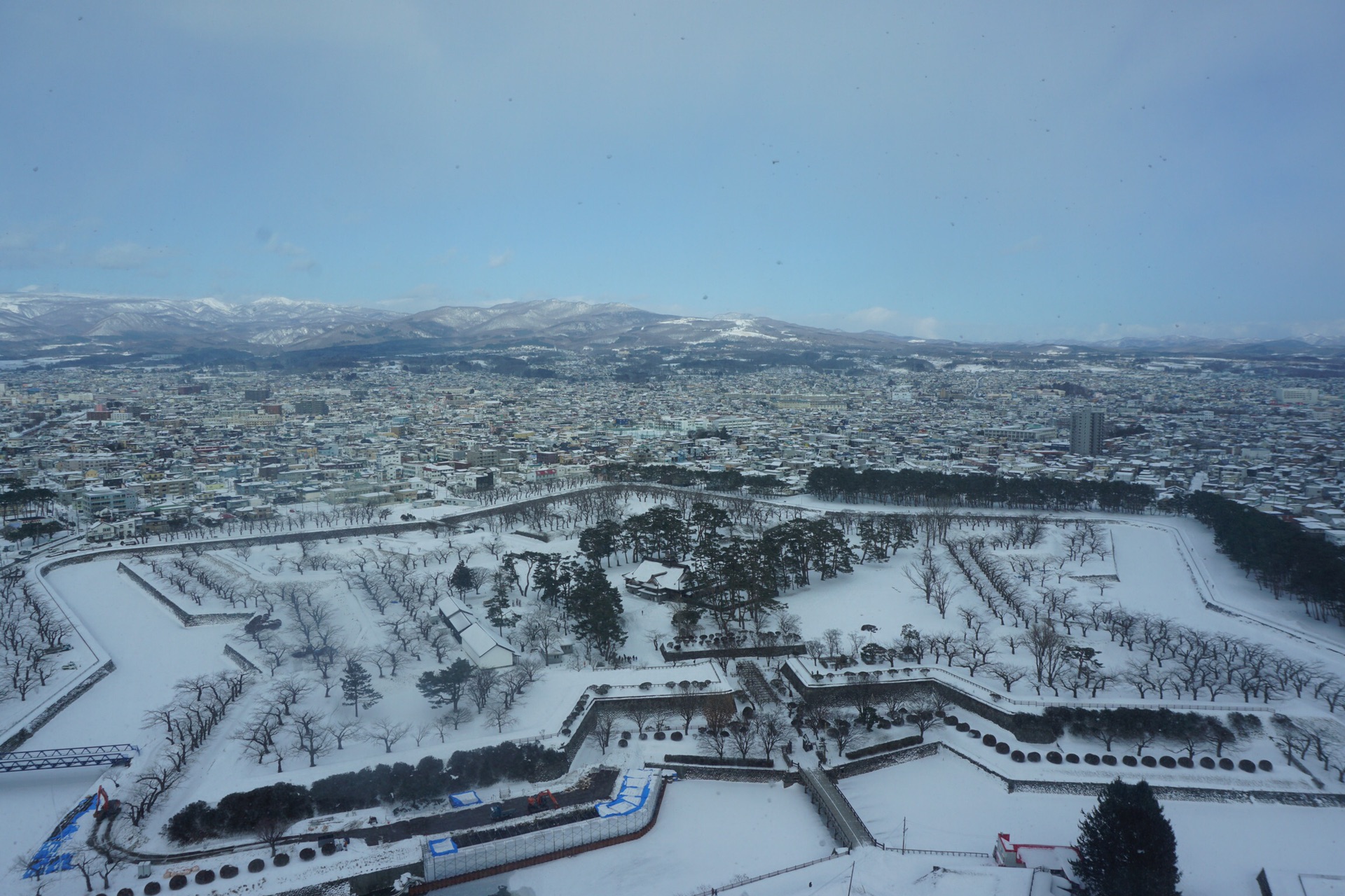 北海道自助遊攻略