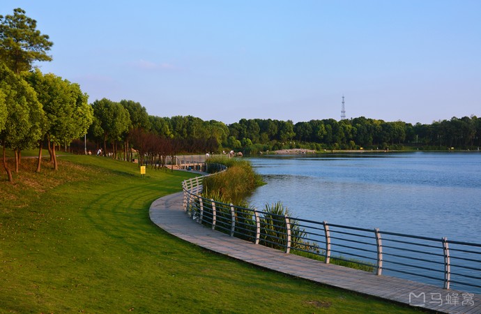 美兰湖旅游图片,美兰湖自助游图片,美兰湖旅游景点照片 - 马蜂窝图库