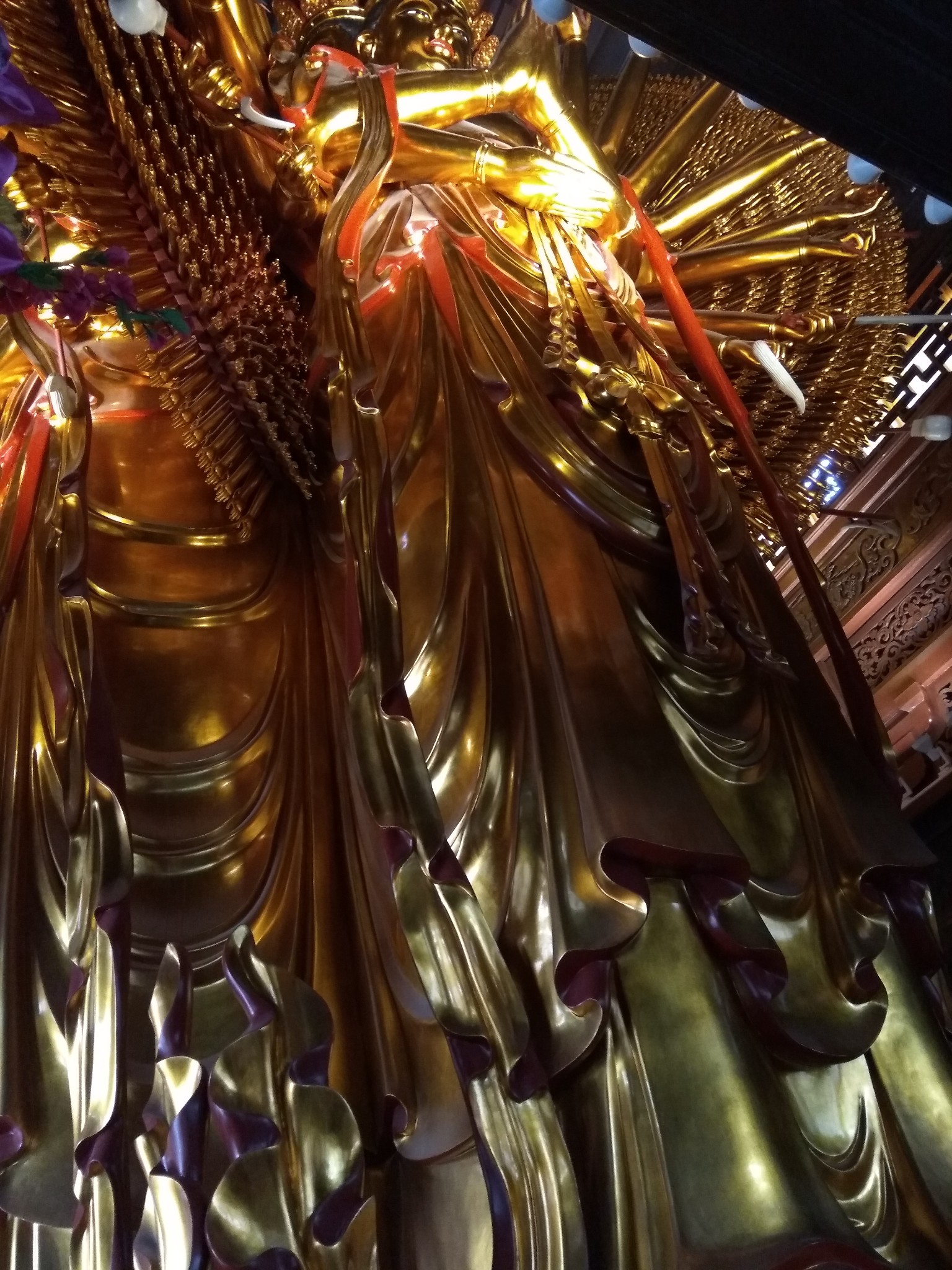 千灯古镇必打卡景点一览