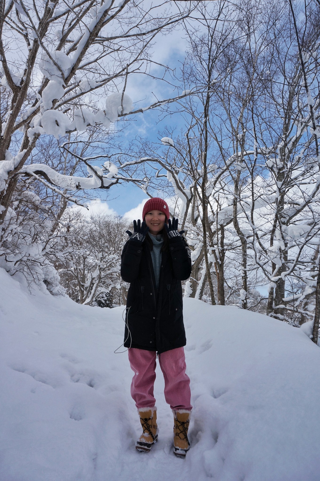 北海道自助遊攻略