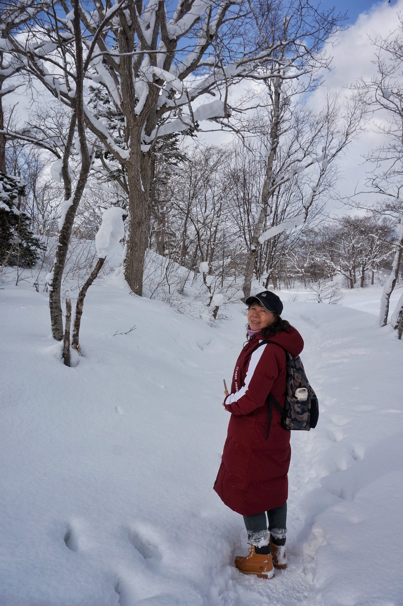 北海道自助遊攻略