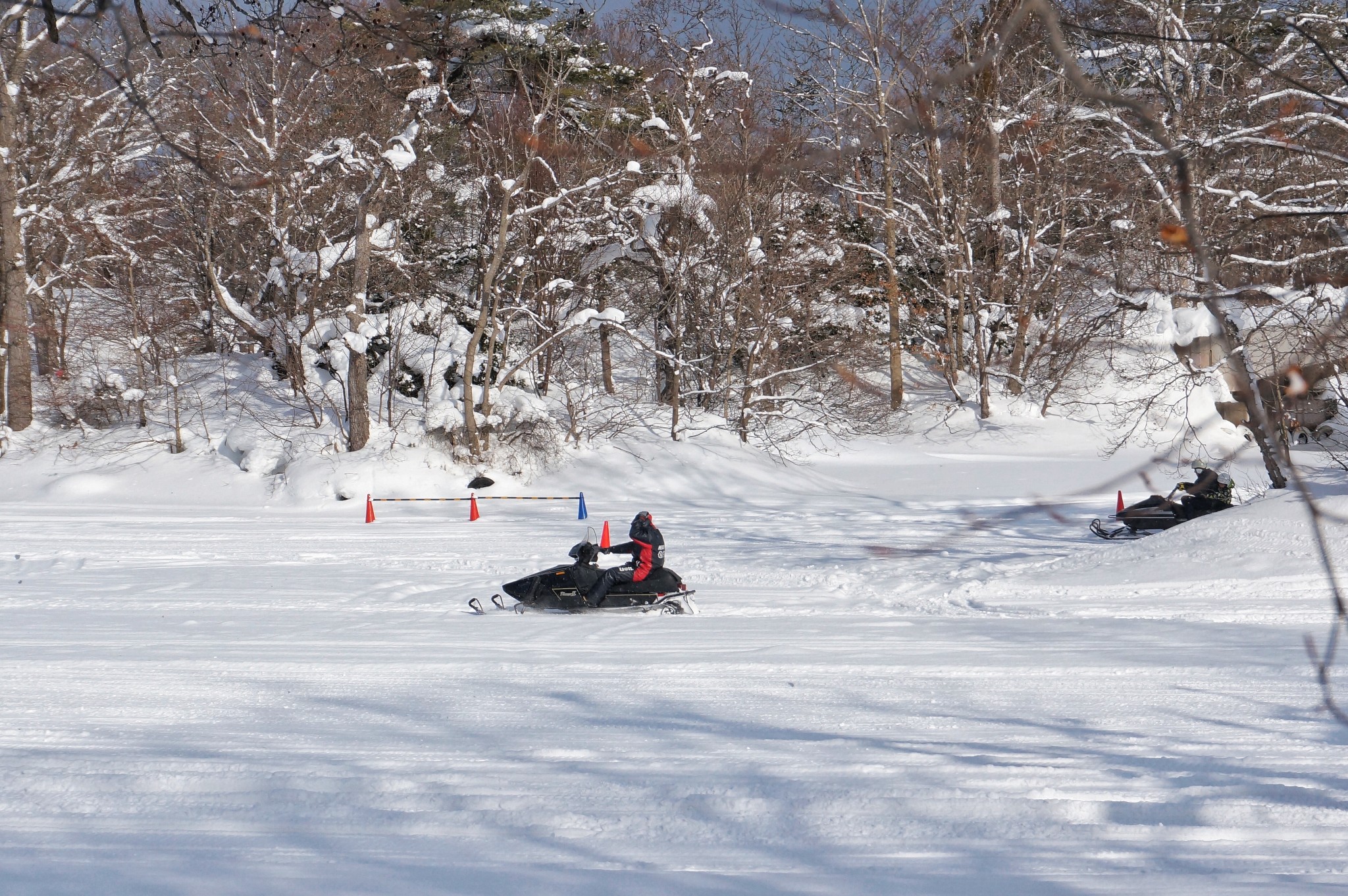 北海道自助遊攻略