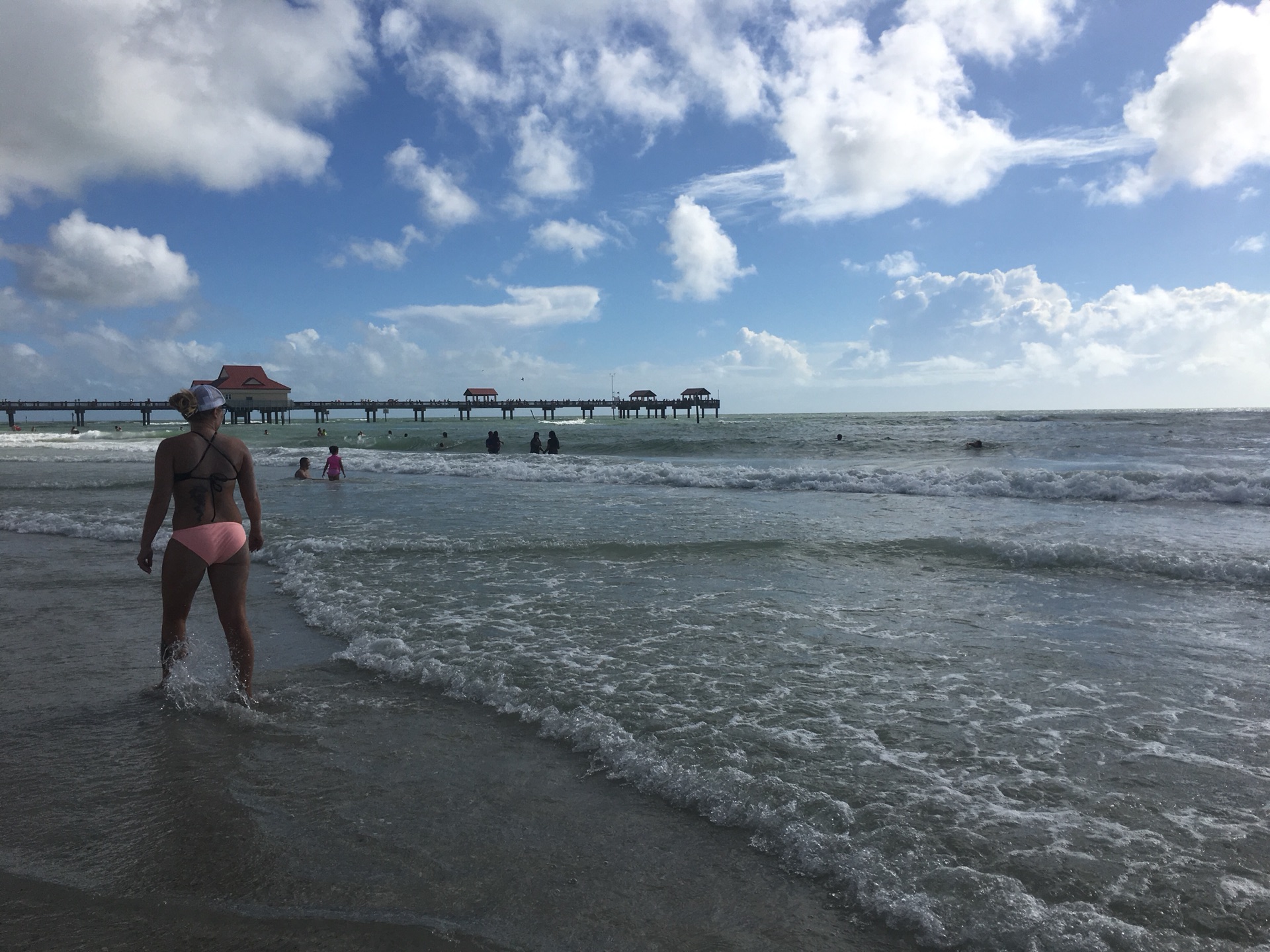 ClearWater Beach,FL