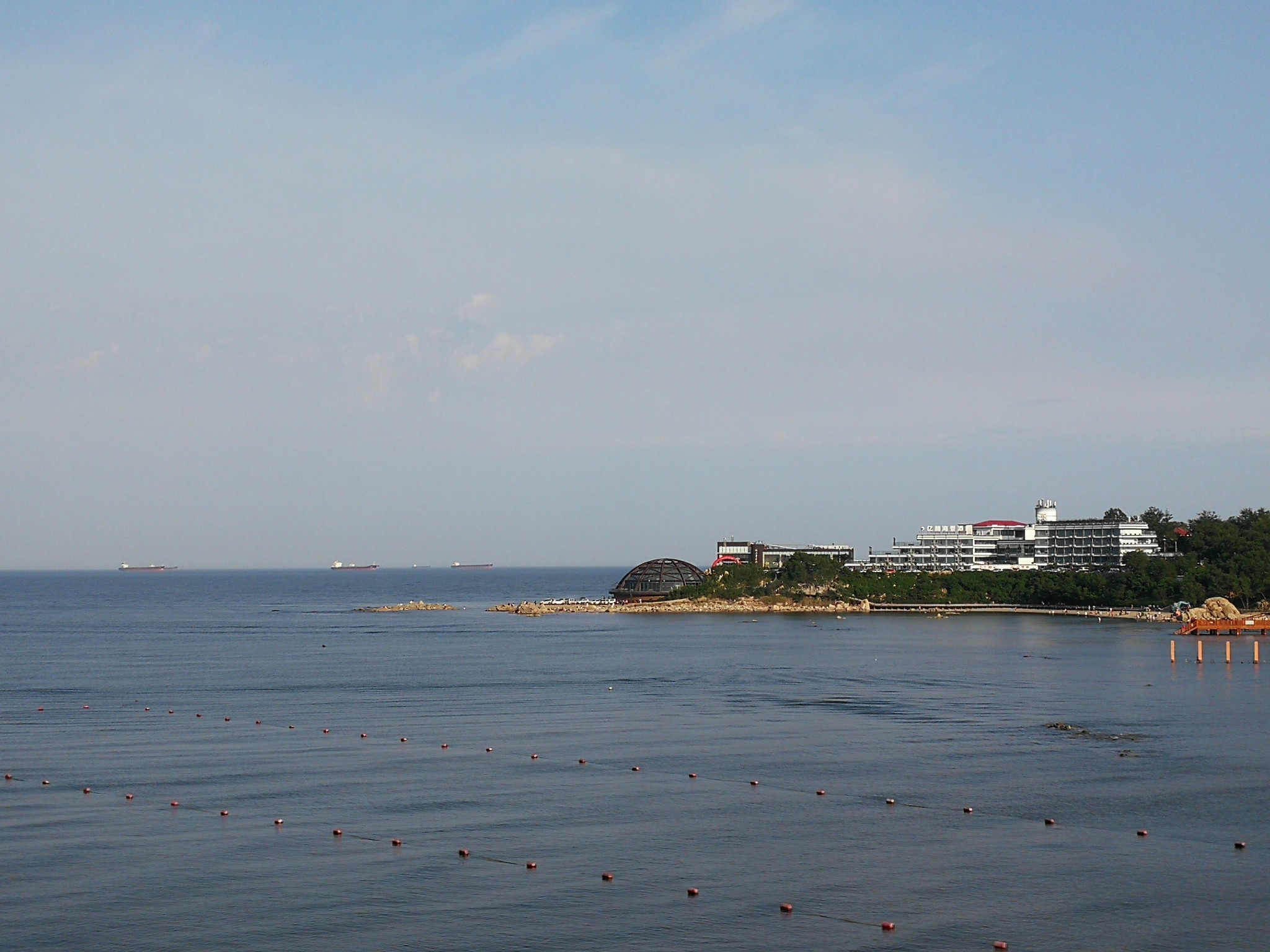 第199頁北戴河熱門遊記,北戴河自助遊遊記,北戴河旅遊熱門遊記 - 馬