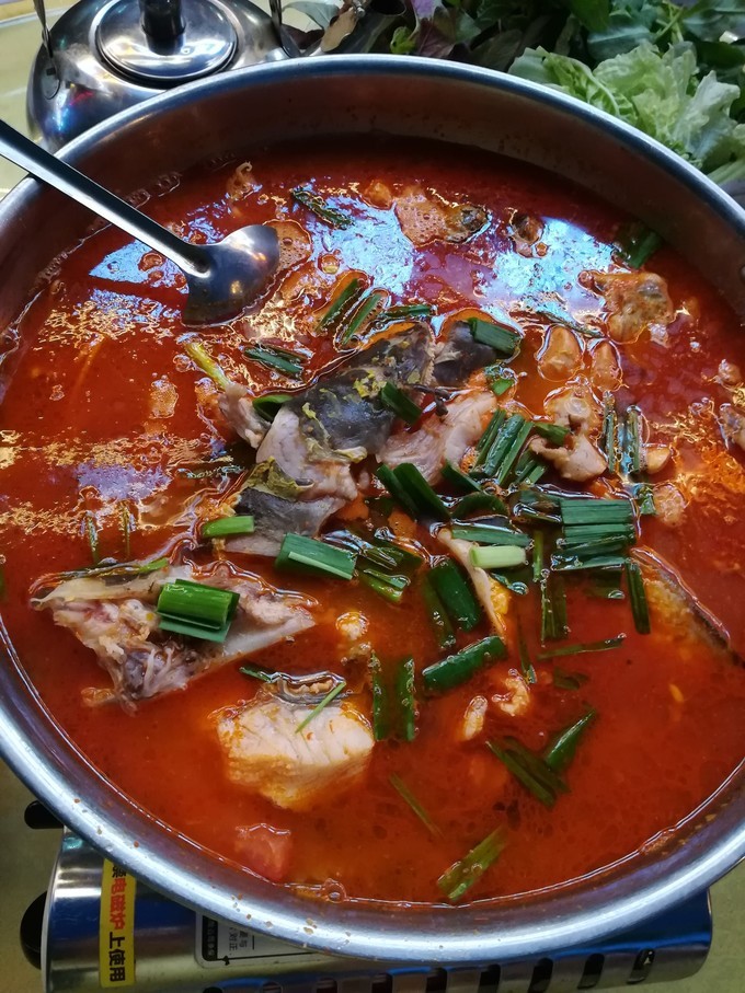 打卡古色古香的会同村