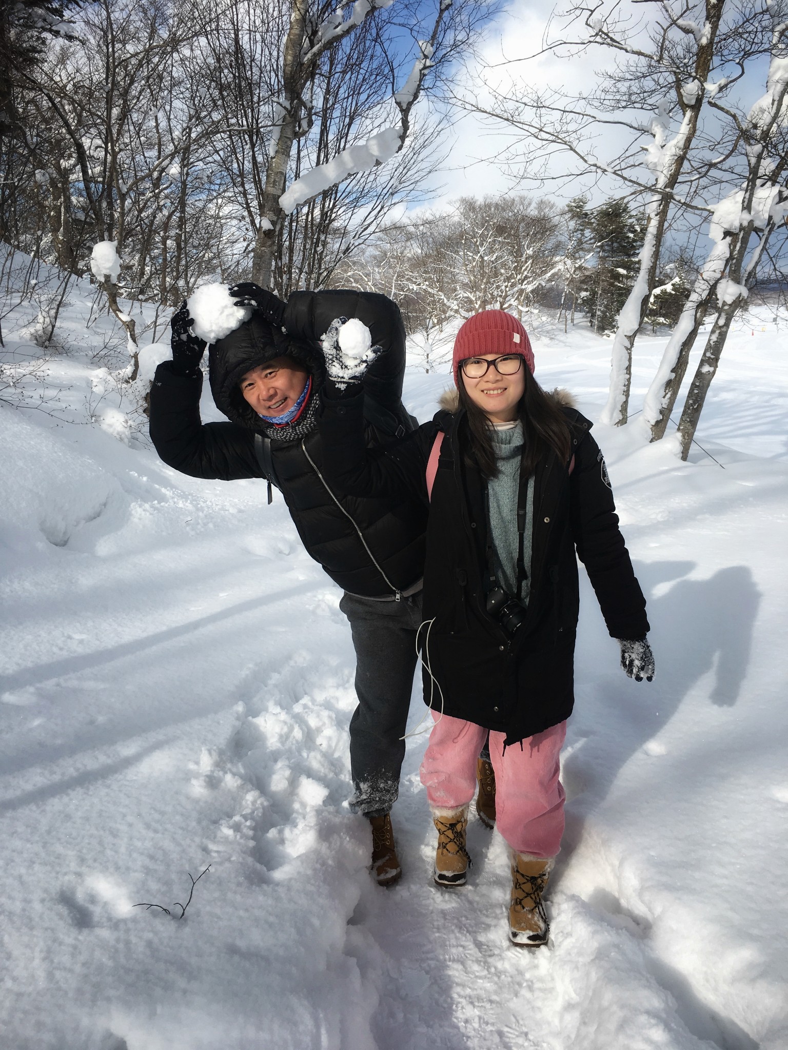 北海道自助遊攻略