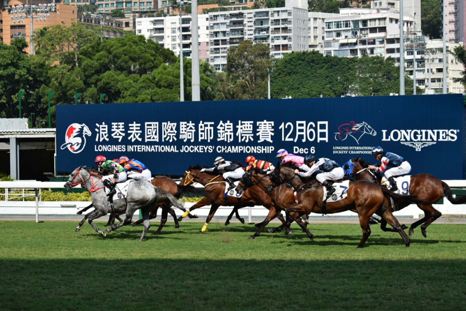 香港自助遊攻略