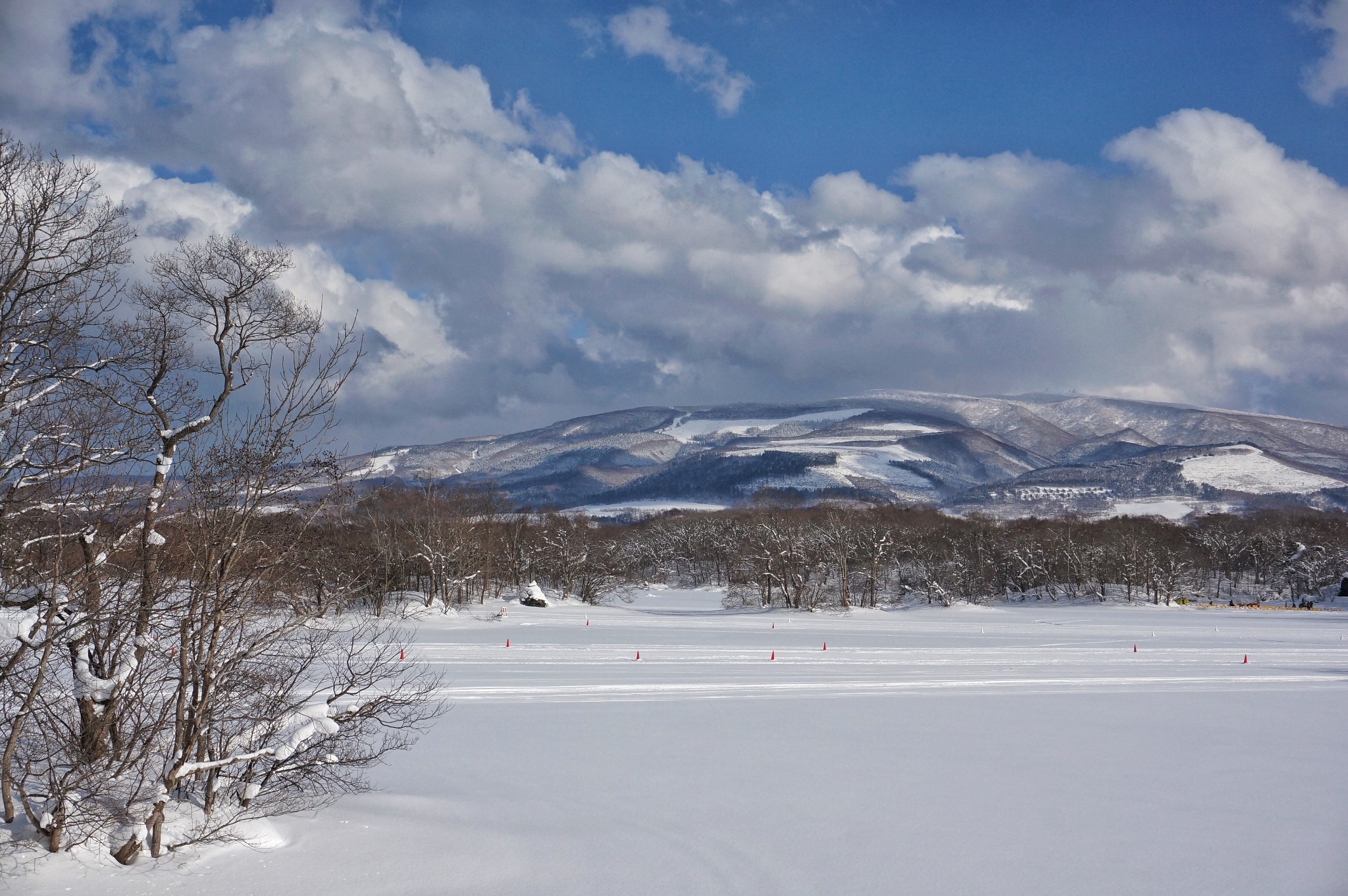 北海道自助遊攻略