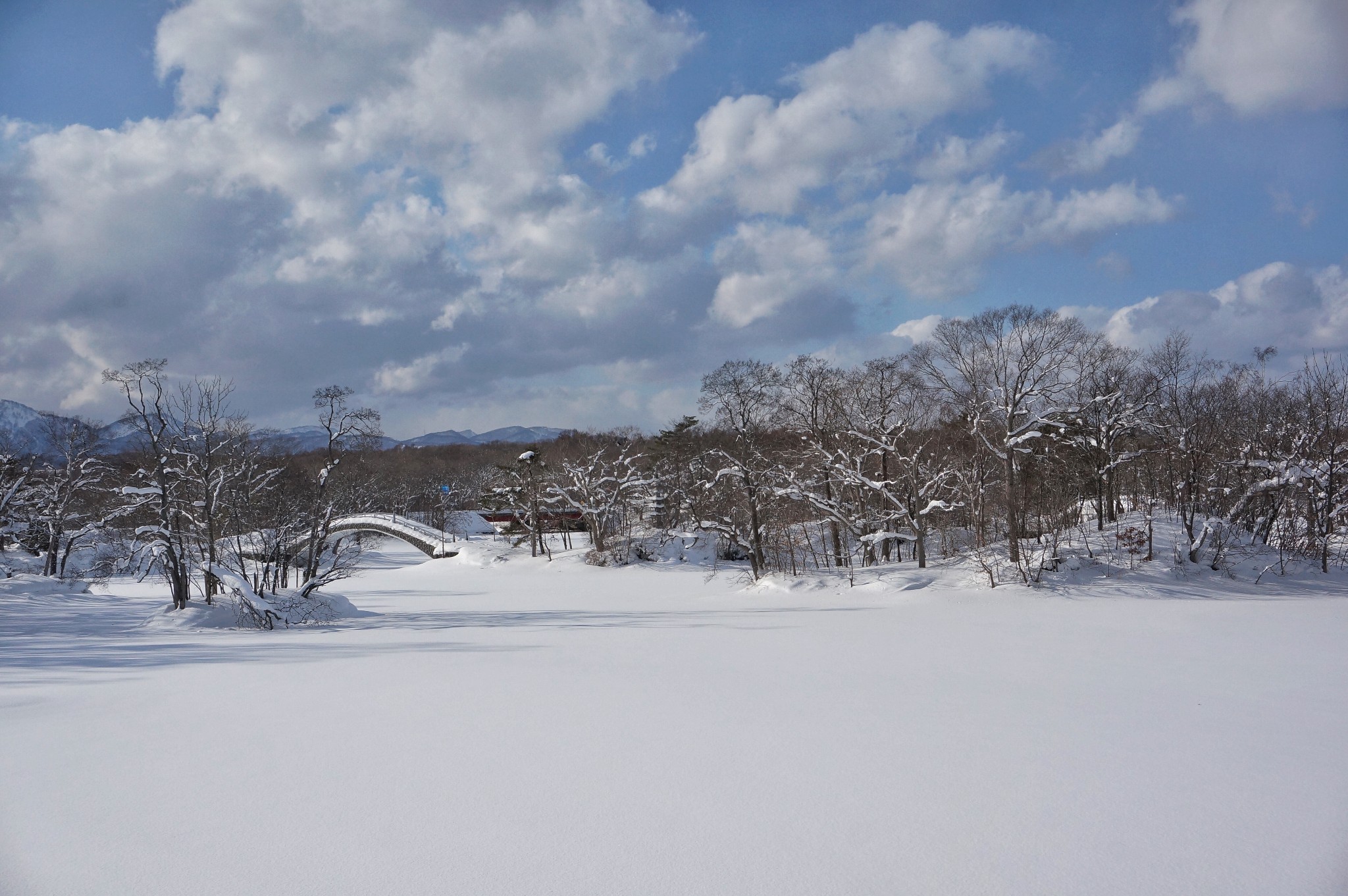 北海道自助遊攻略