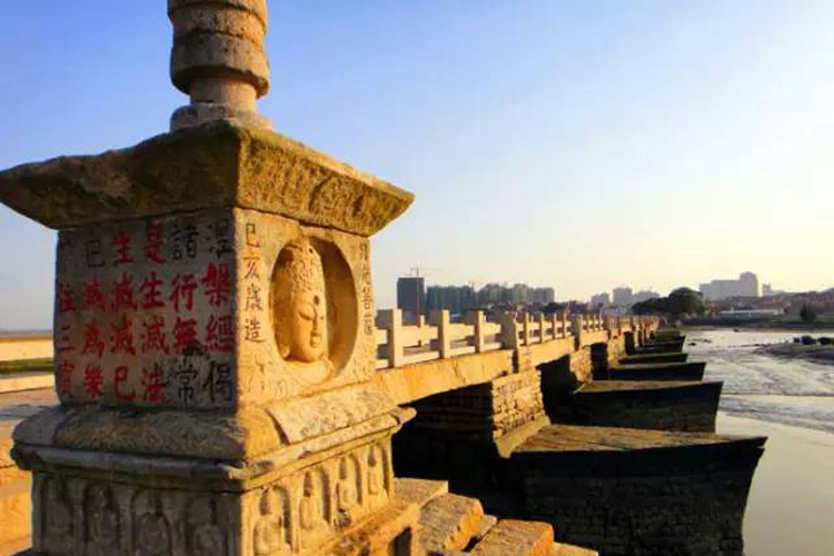 泉州古城 開元寺 南少林 天后宮 洛陽橋純玩一日遊(天天發團 廈門市區