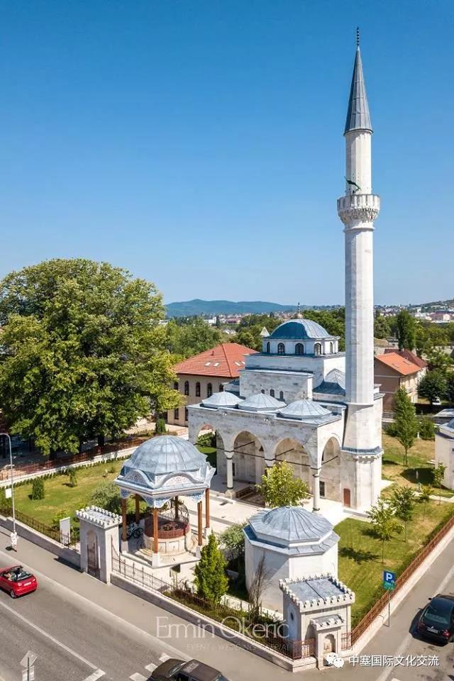 熄灭的火药桶 |萨拉热窝最全景点信息大全|附送萨拉热窝景点地图,波黑