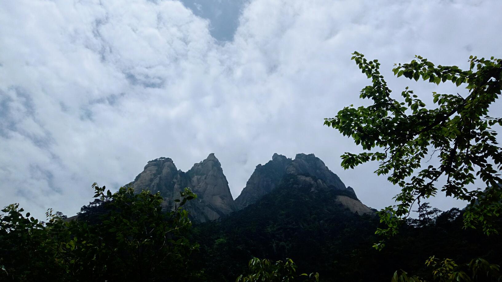 黃山最強攻略,黃山旅遊攻略 - 馬蜂窩