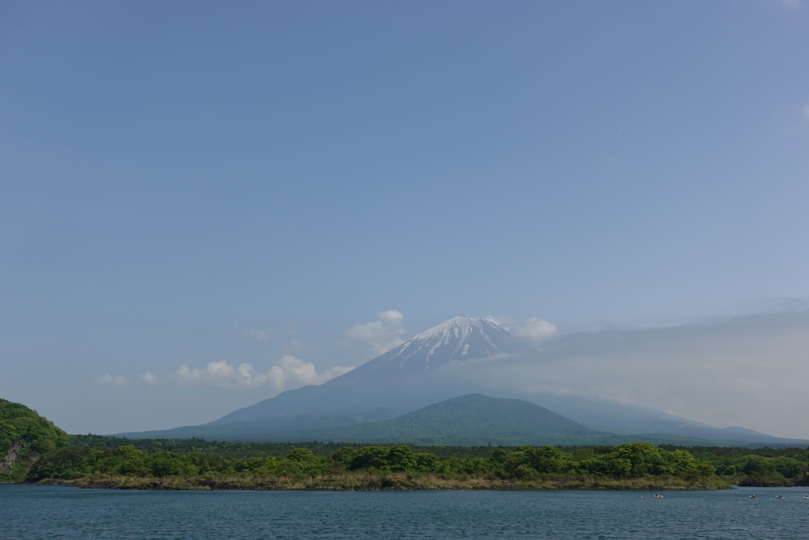 富士山自助遊攻略