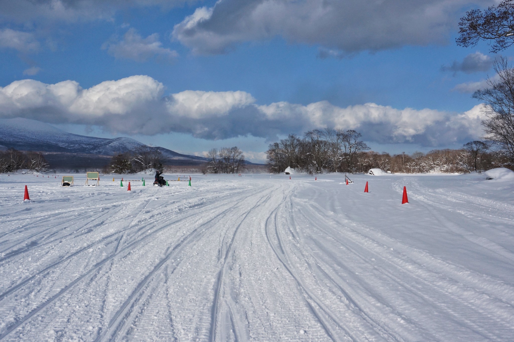 北海道自助遊攻略