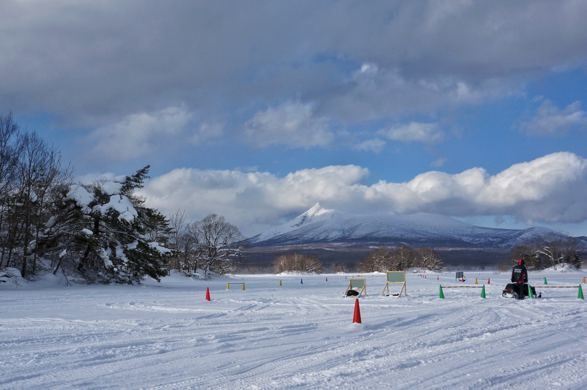 北海道自助遊攻略