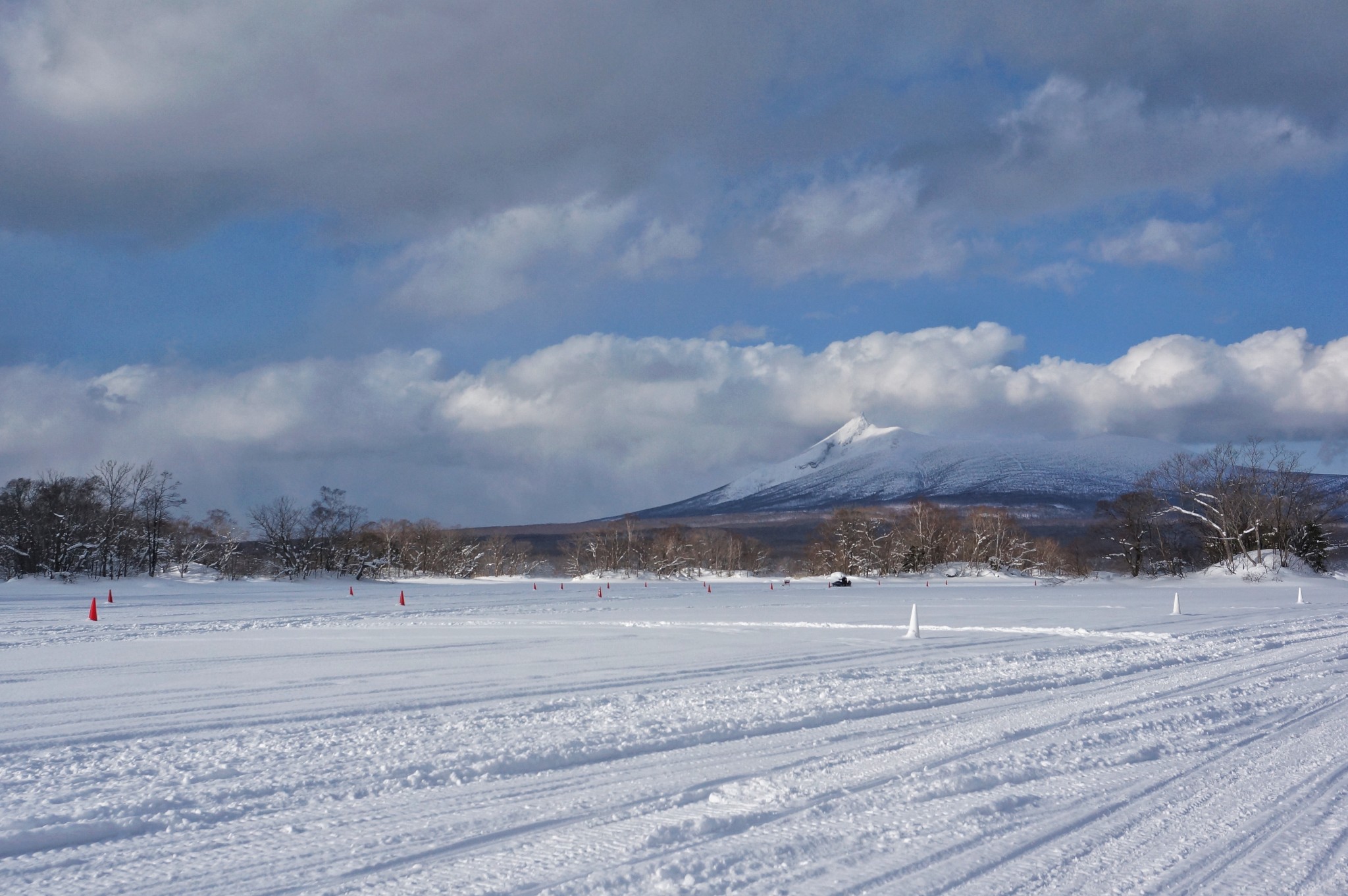 北海道自助遊攻略