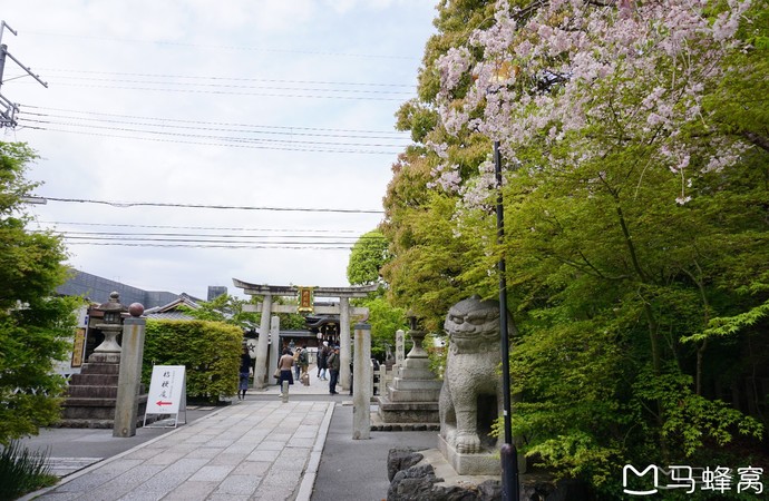 安倍晴明神社旅游图片,安倍晴明神社自助游图片,安倍晴明神社旅游景点