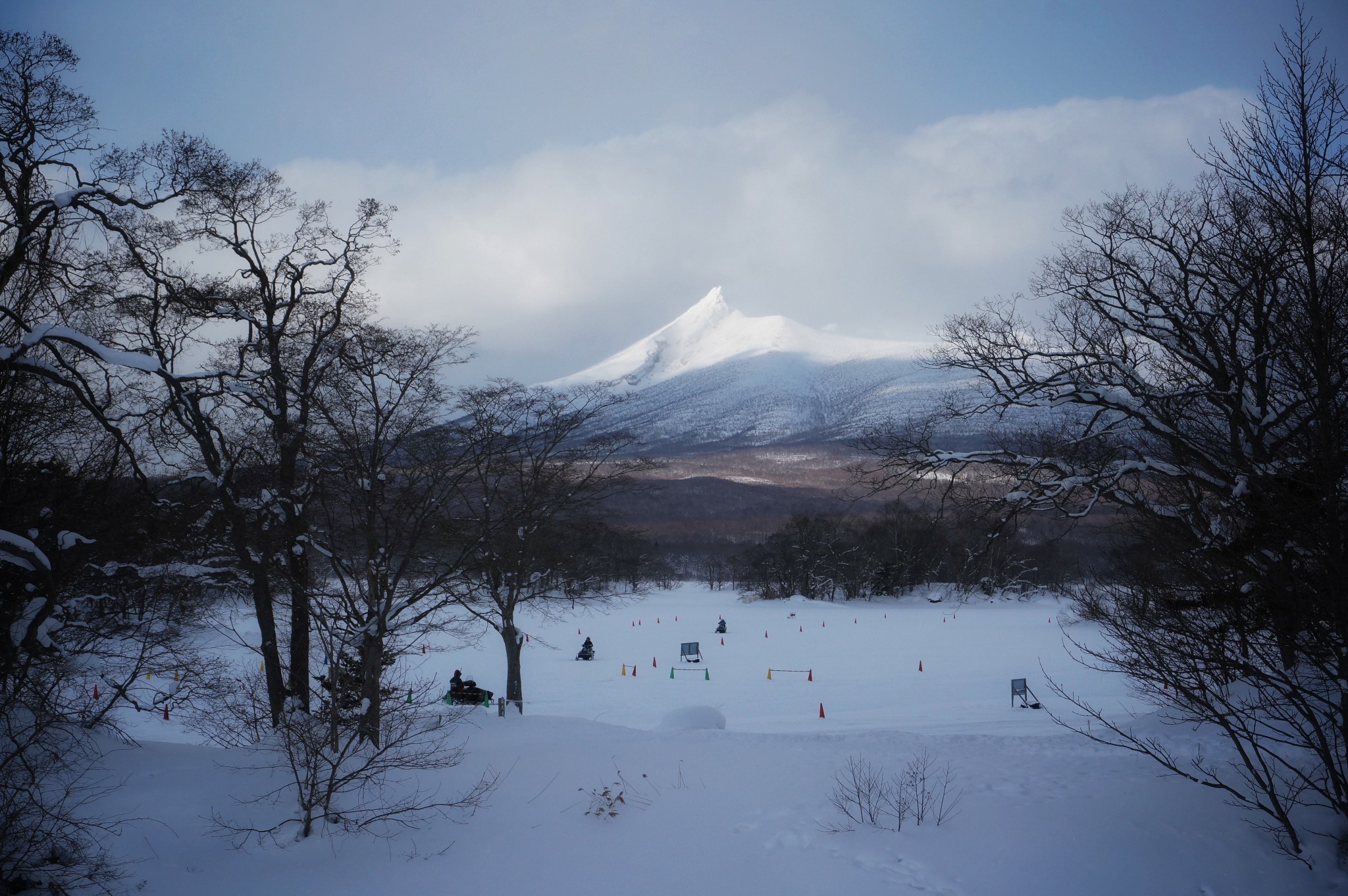 北海道自助遊攻略