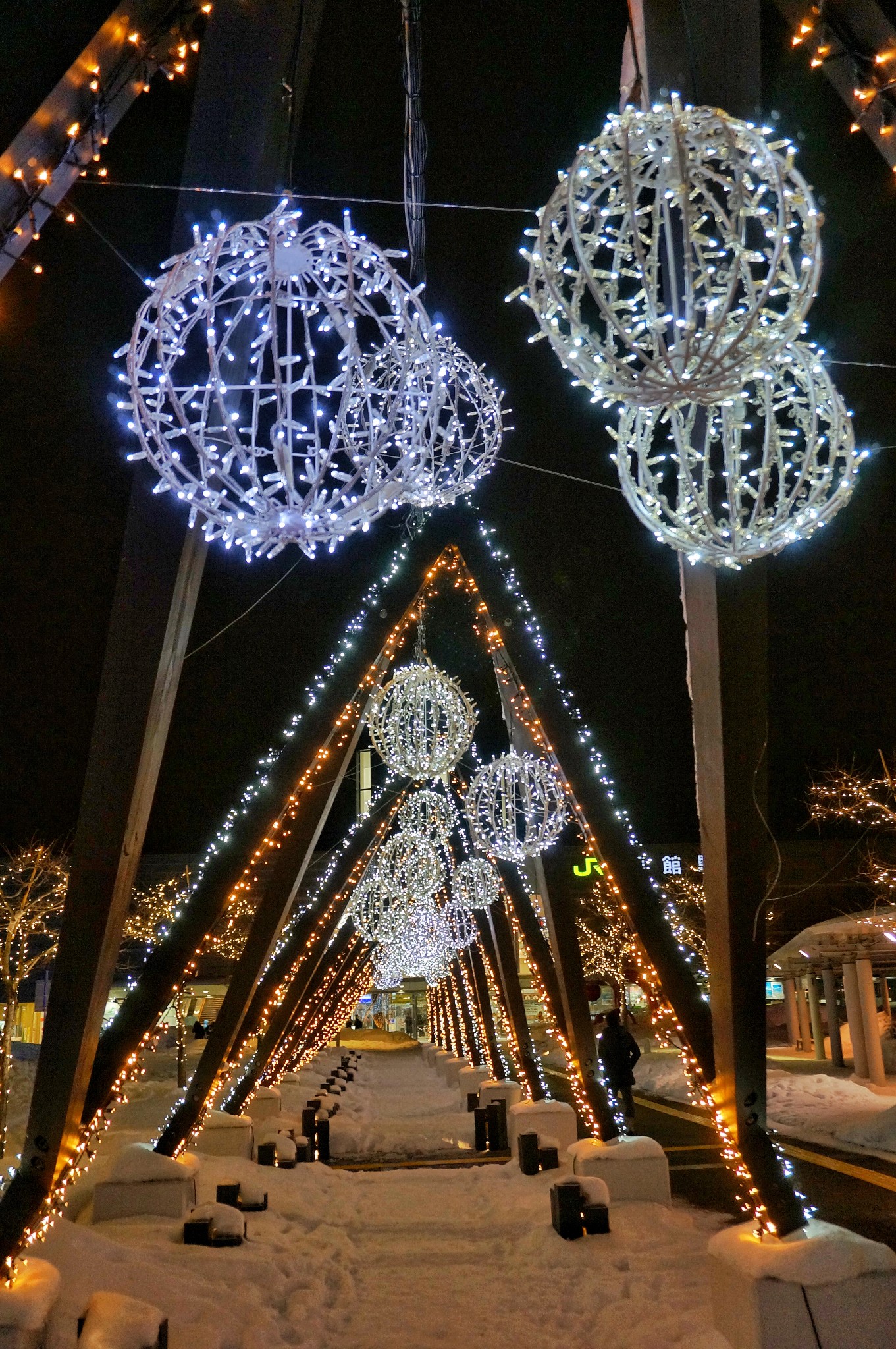 北海道自助遊攻略