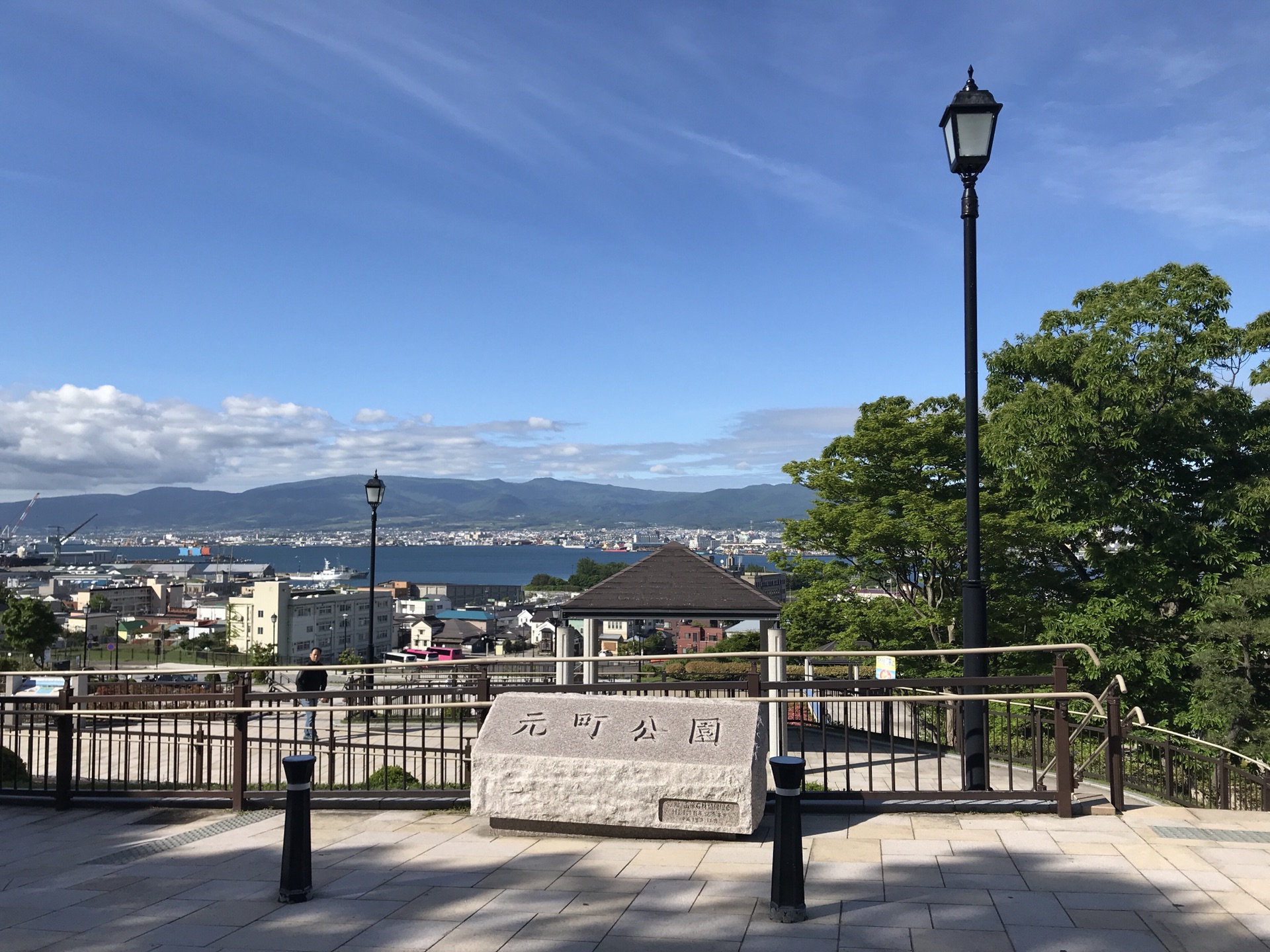 北海道自助遊攻略