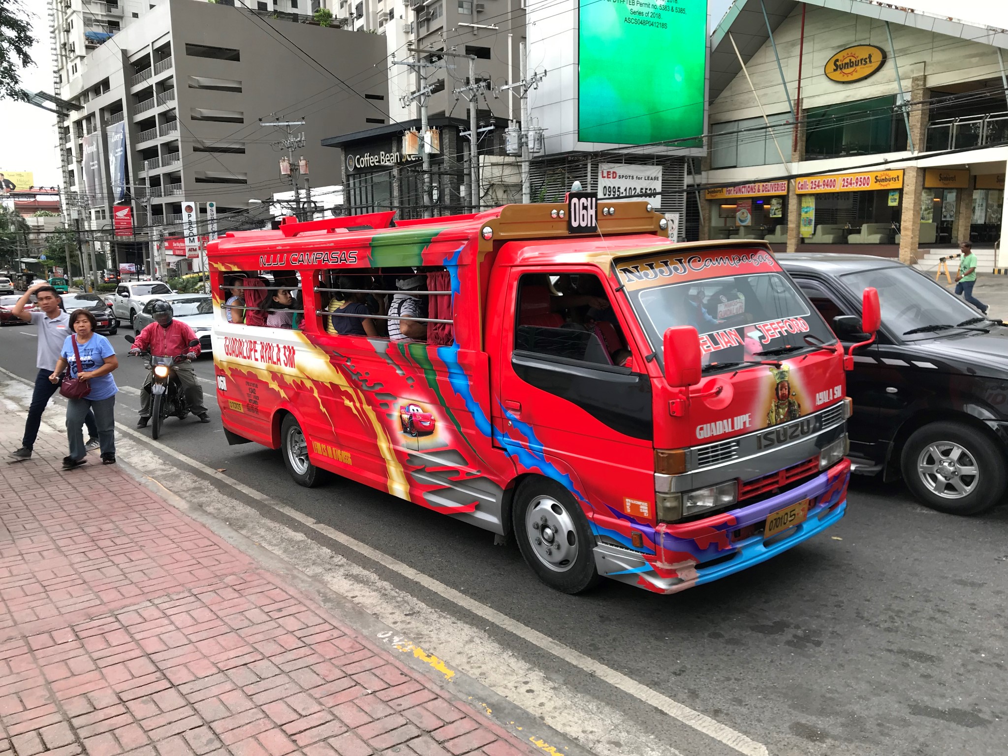 宿務自助遊攻略