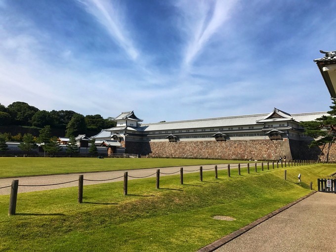 名古屋自助遊攻略