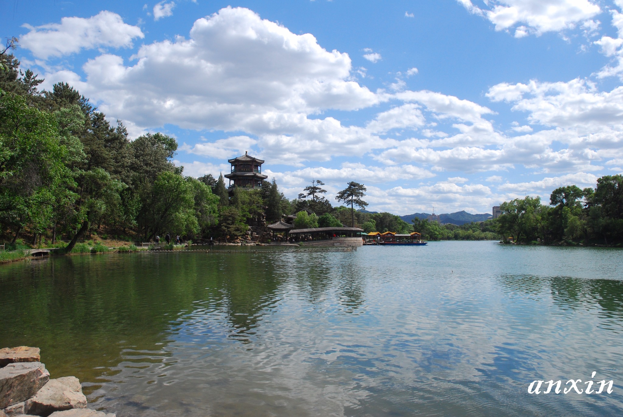 承德澹泊敬誠遊記, 澹泊敬誠旅遊攻略, 澹泊敬誠自助遊遊記 - 馬蜂窩