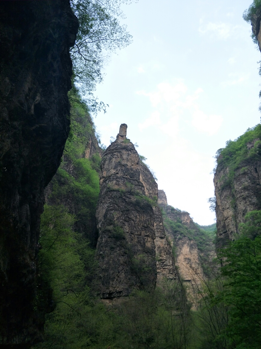 野三坡三日遊(火車前往),野三坡旅遊攻略 - 馬蜂窩