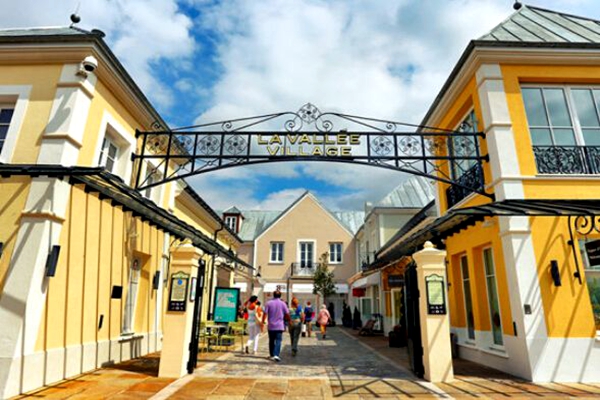 欧洲多国购物村大盘点(附实用信息)