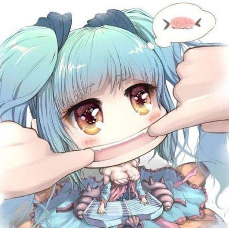 芒果布丁先森
