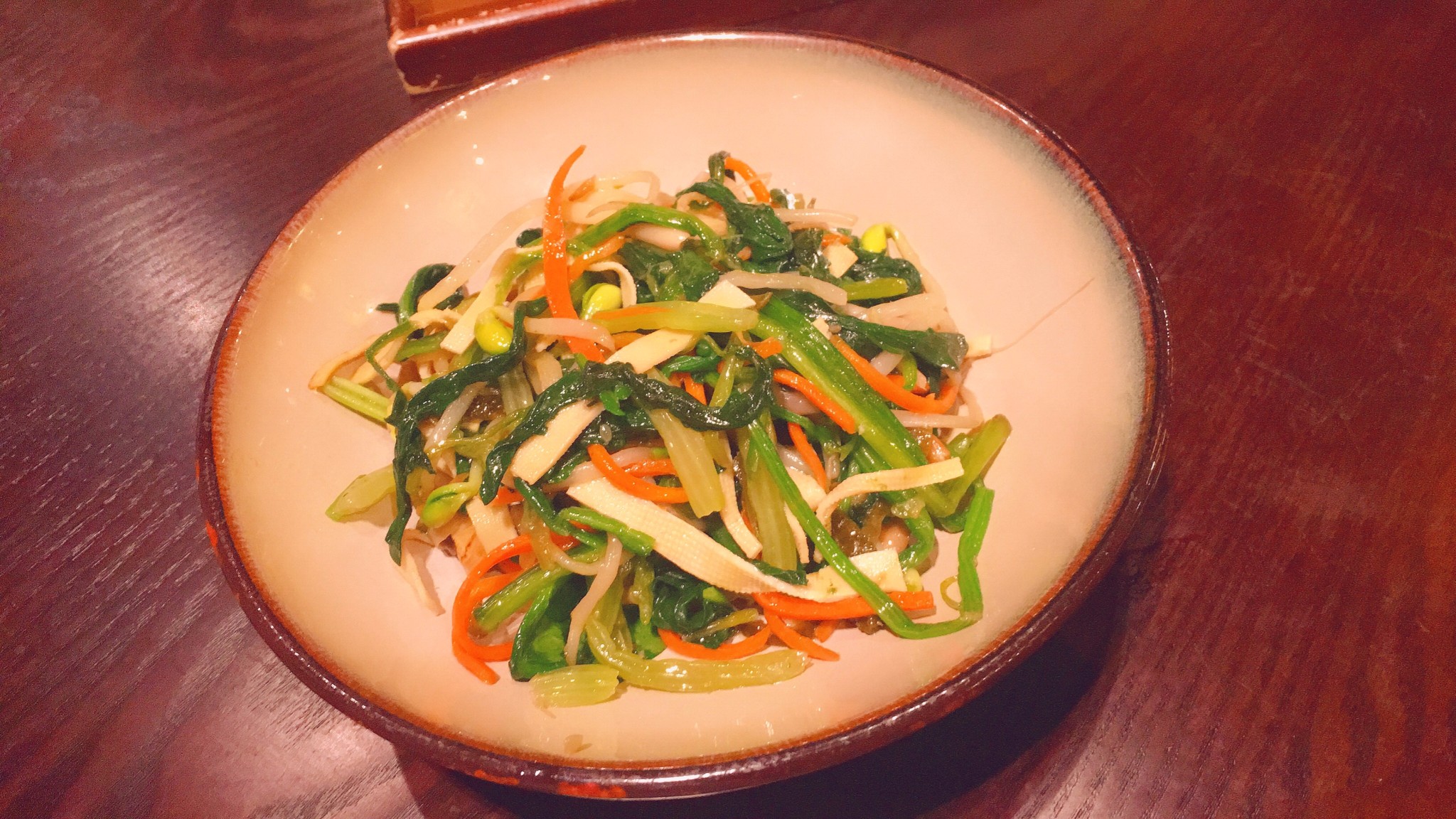 维多利亚州美食-南京大排档