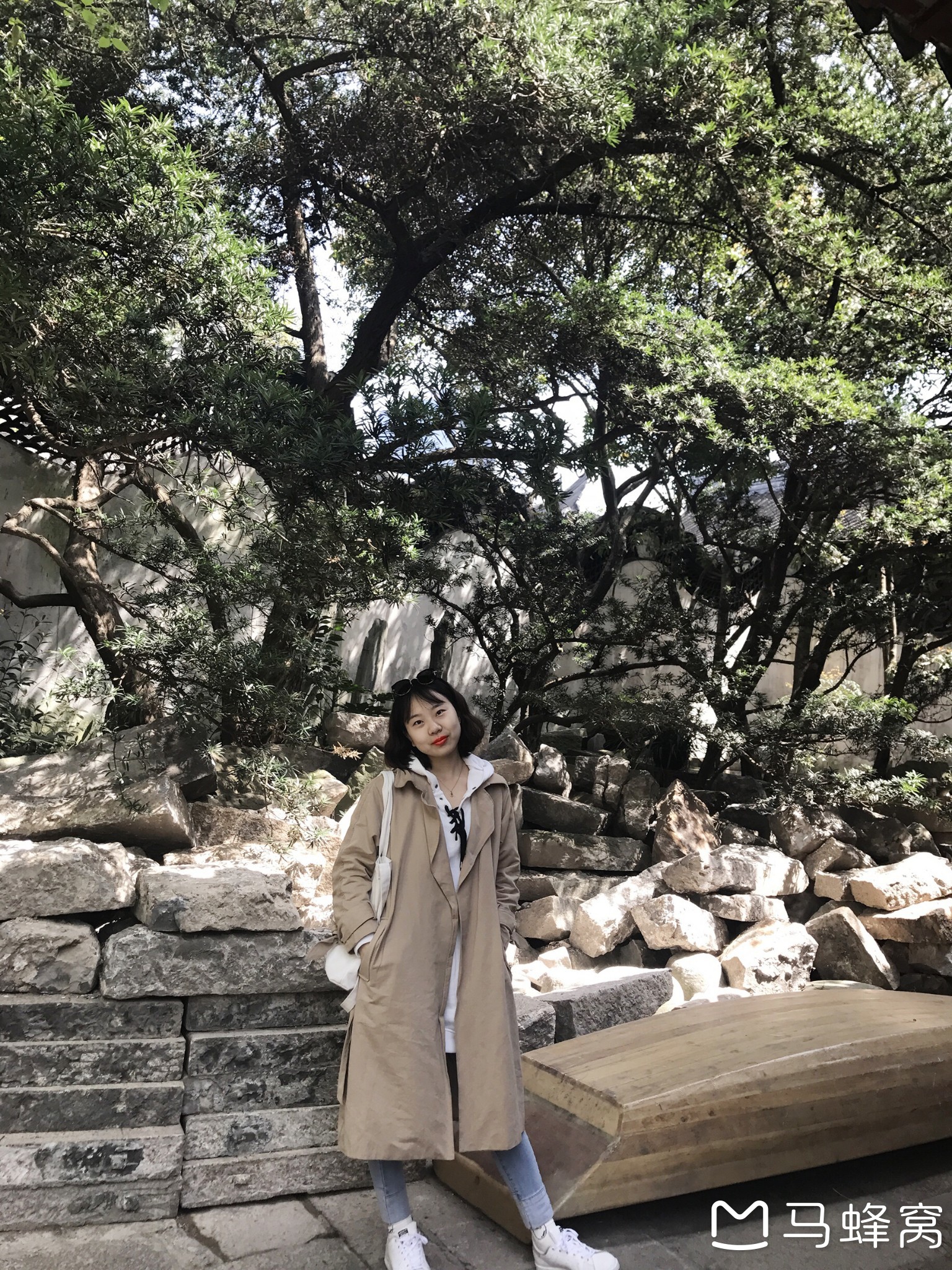 皇后县美食-上海豫园