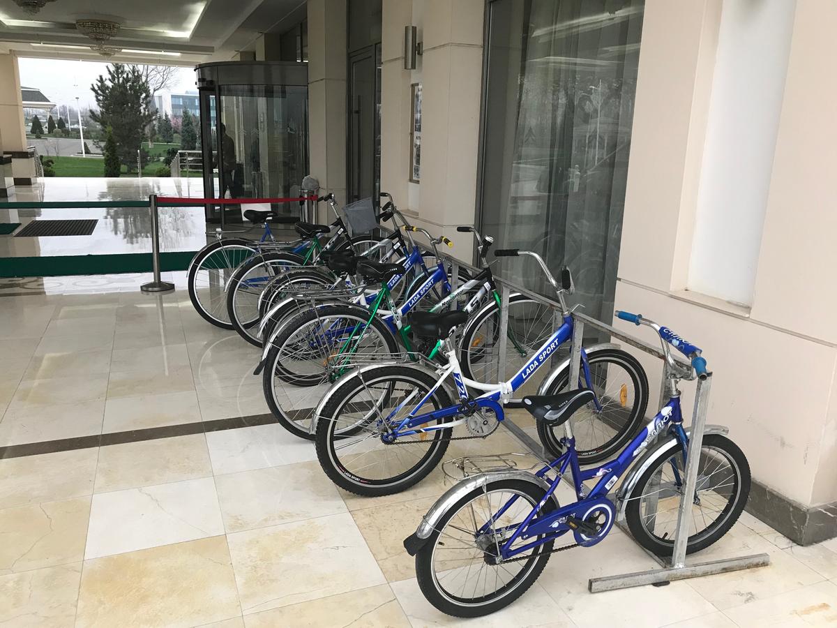 加夫加兹体育酒店 Qafqaz Sport Hotel