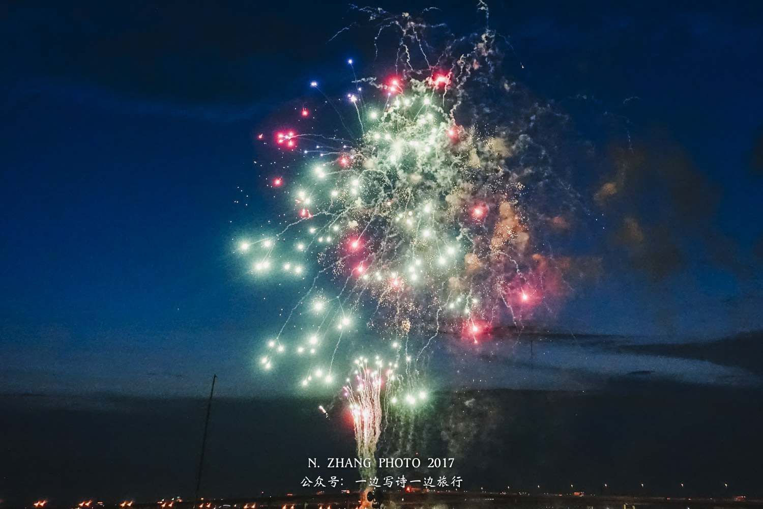 你认为日本哪里的花火大会最有特色 并值得特别推荐 马蜂窝