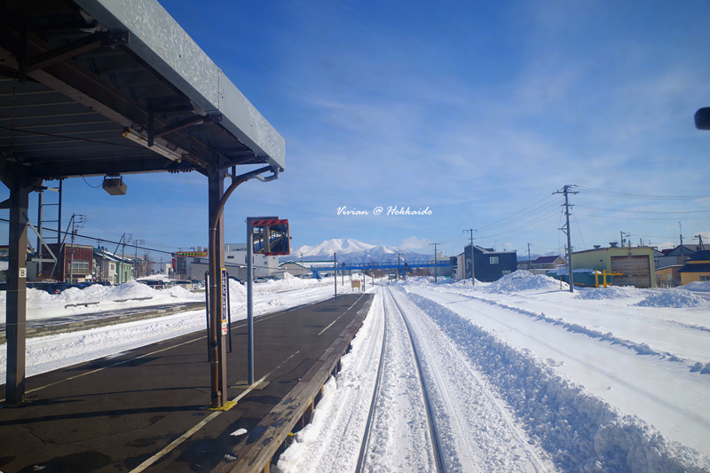 北海道自助遊攻略