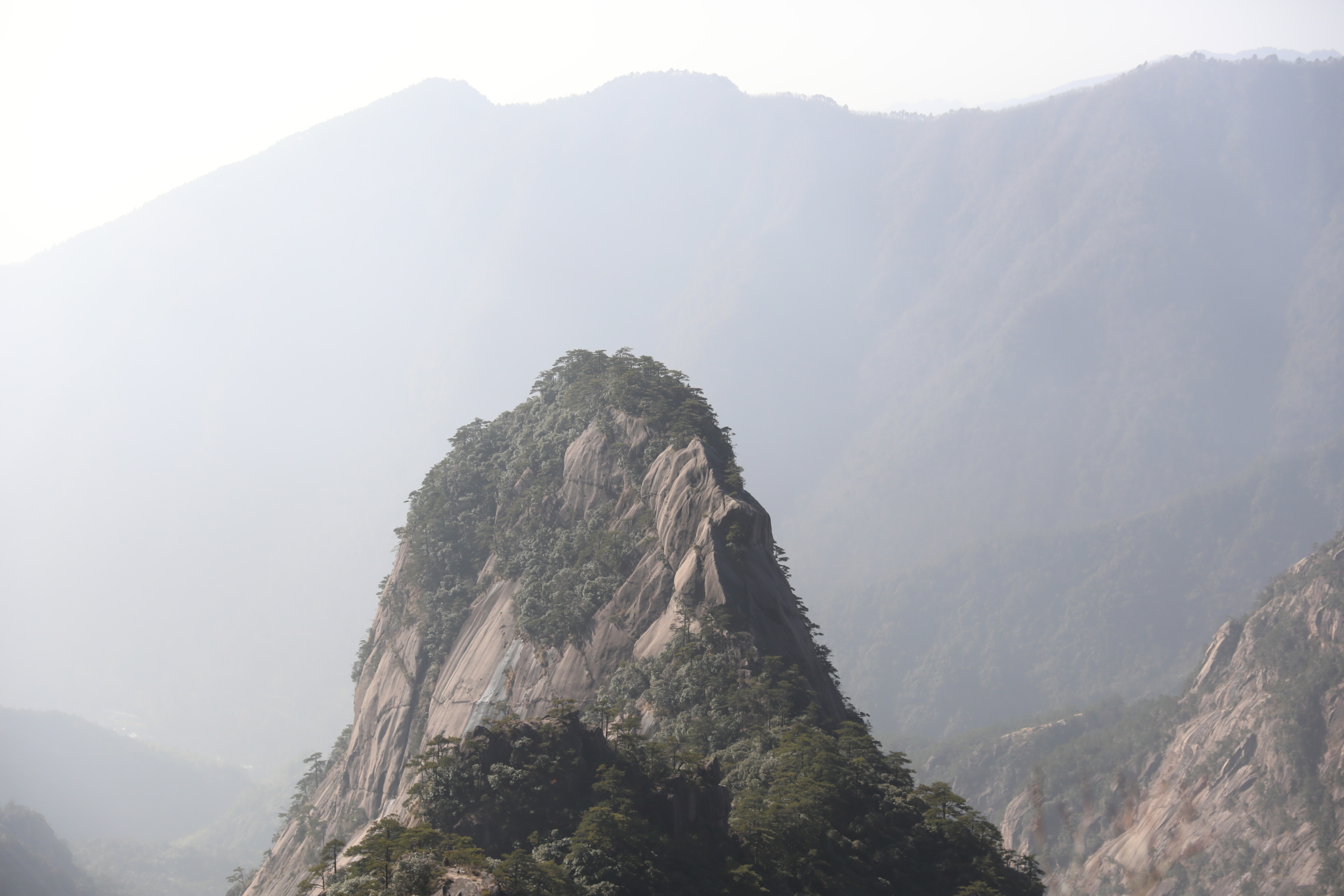 黃山自助遊攻略