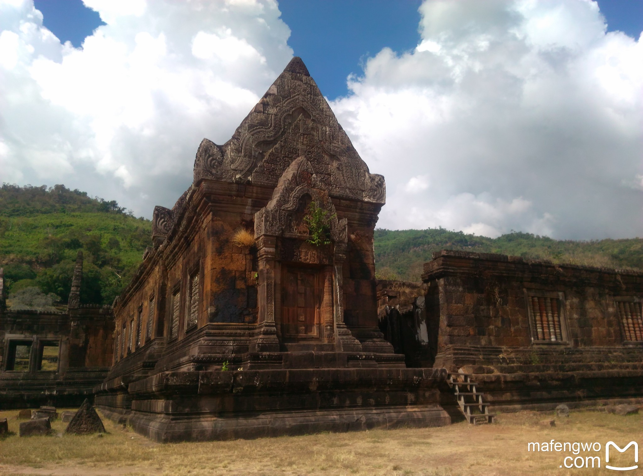临江到川圹旅游