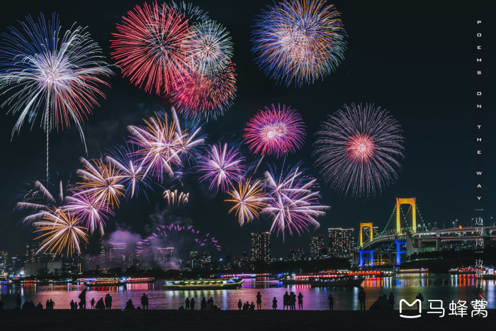 你认为日本哪里的花火大会最有特色 并值得特别推荐 马蜂窝 你认为日本哪里的花火大会最有特色 并值得特别推荐 马蜂窝
