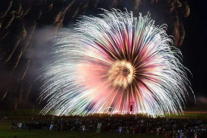 去日本最美的5场花火大会 遇见夏天 手机马蜂窝 去日本最美的5场花火大会 遇见夏天 手机马蜂窝