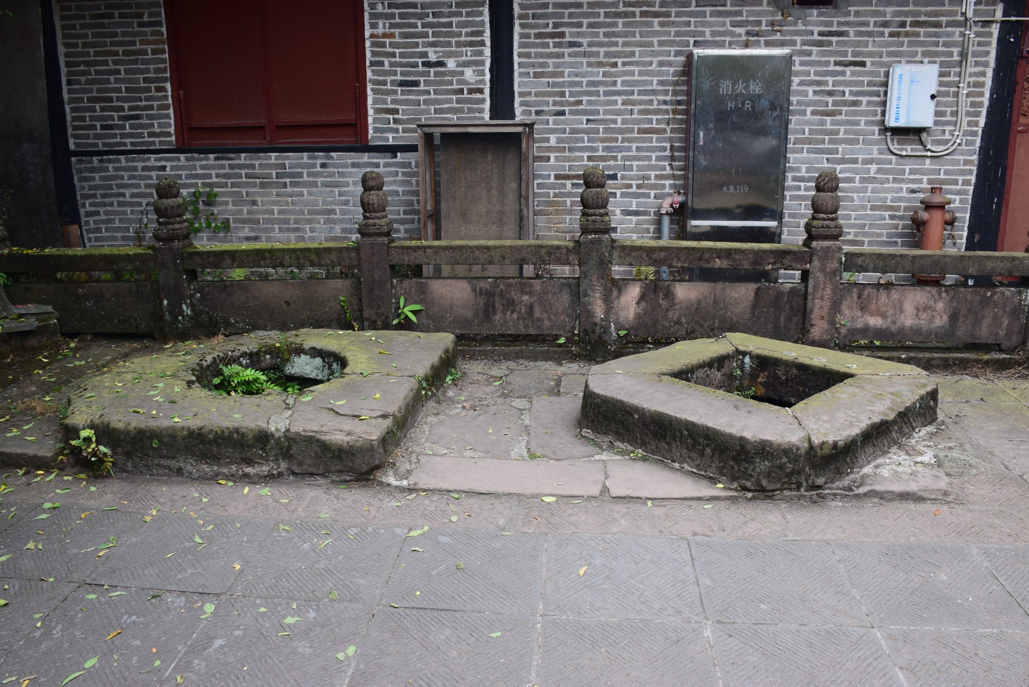 都江堰青城山鸳鸯井攻略,青城山鸳鸯井门票_地址,青城山鸳鸯井游览