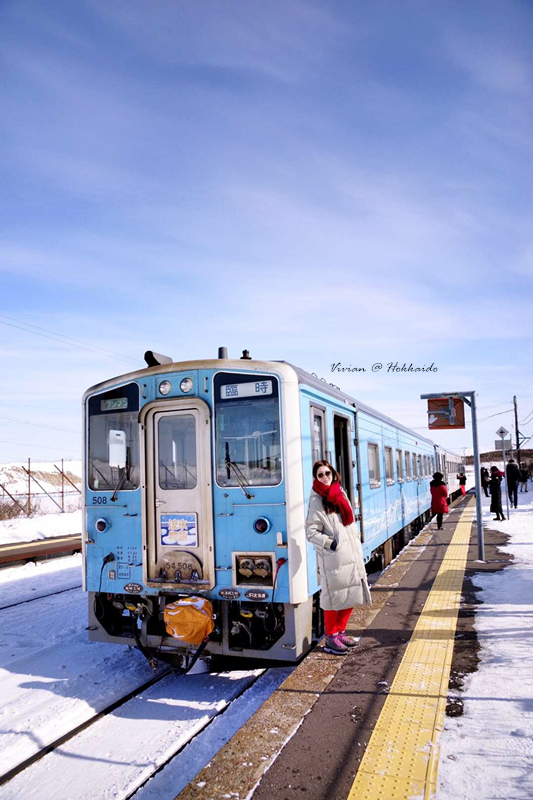 北海道自助遊攻略