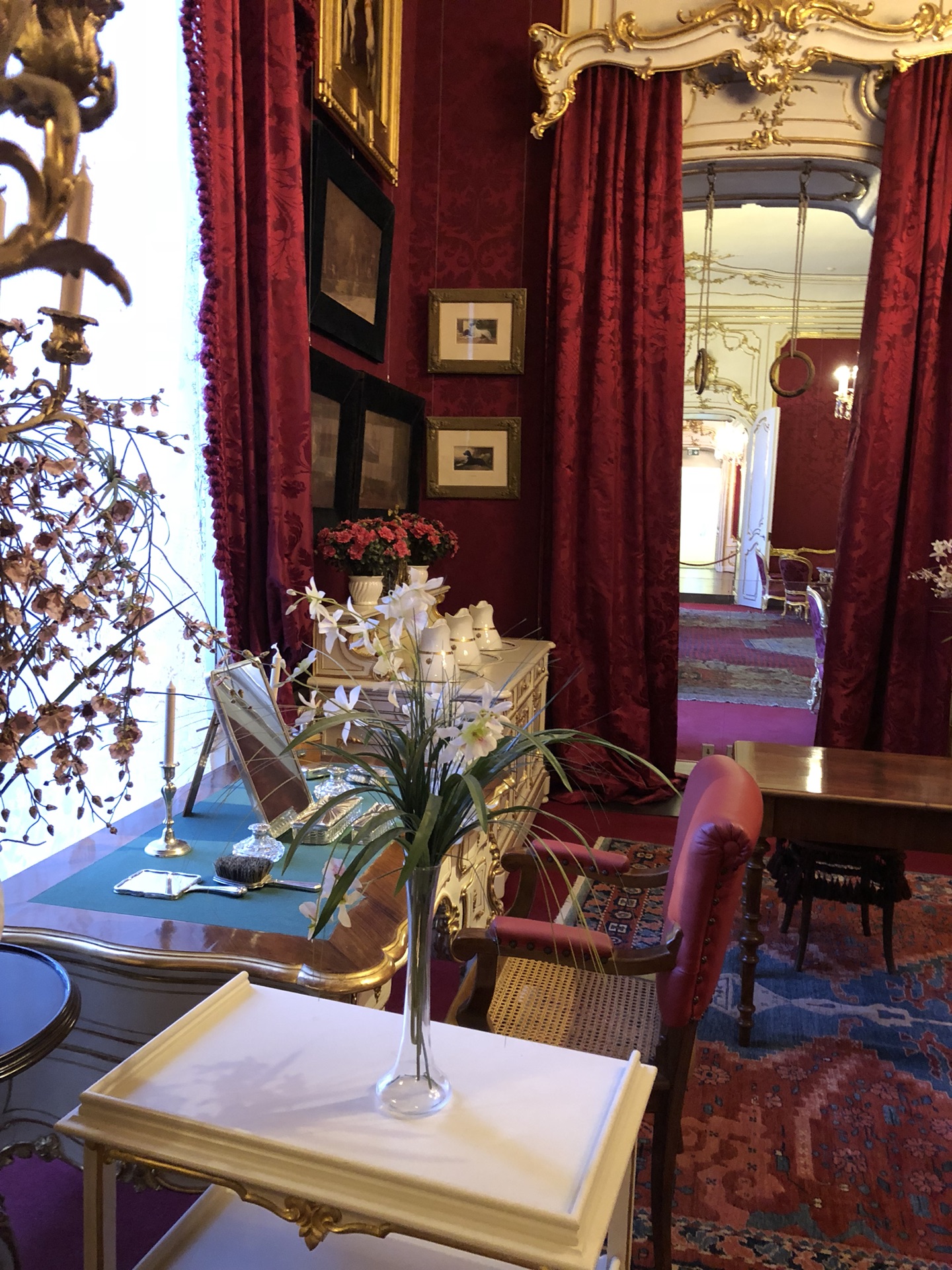 茜茜公主博物馆