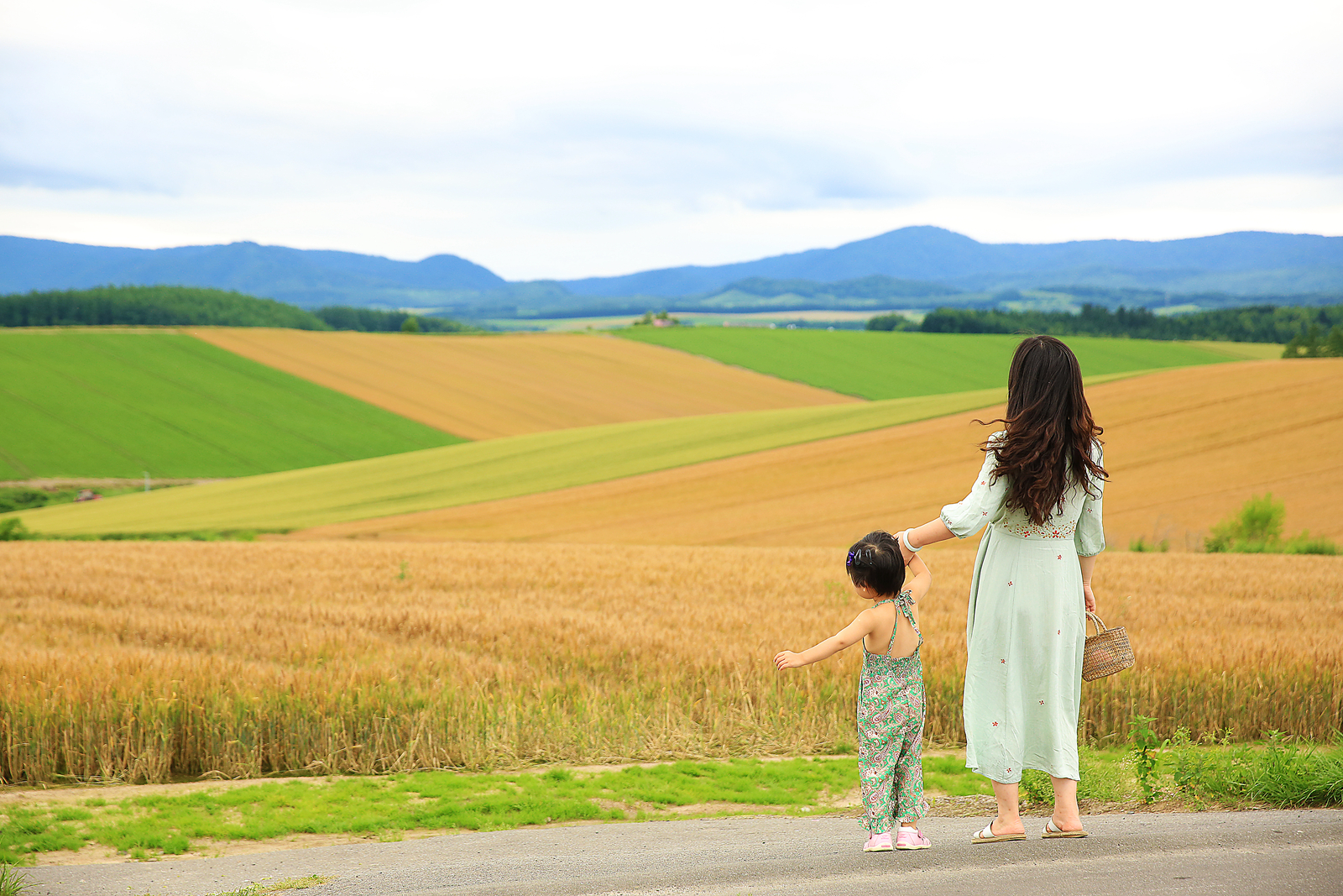 北海道自助遊攻略