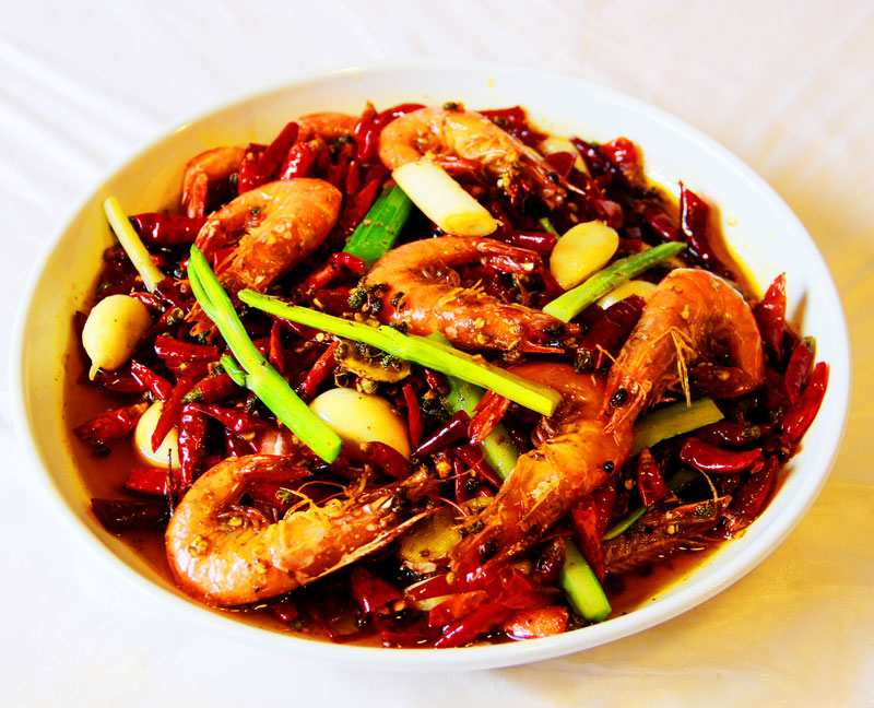 重庆避暑必去——万盛黑山谷旅游攻略