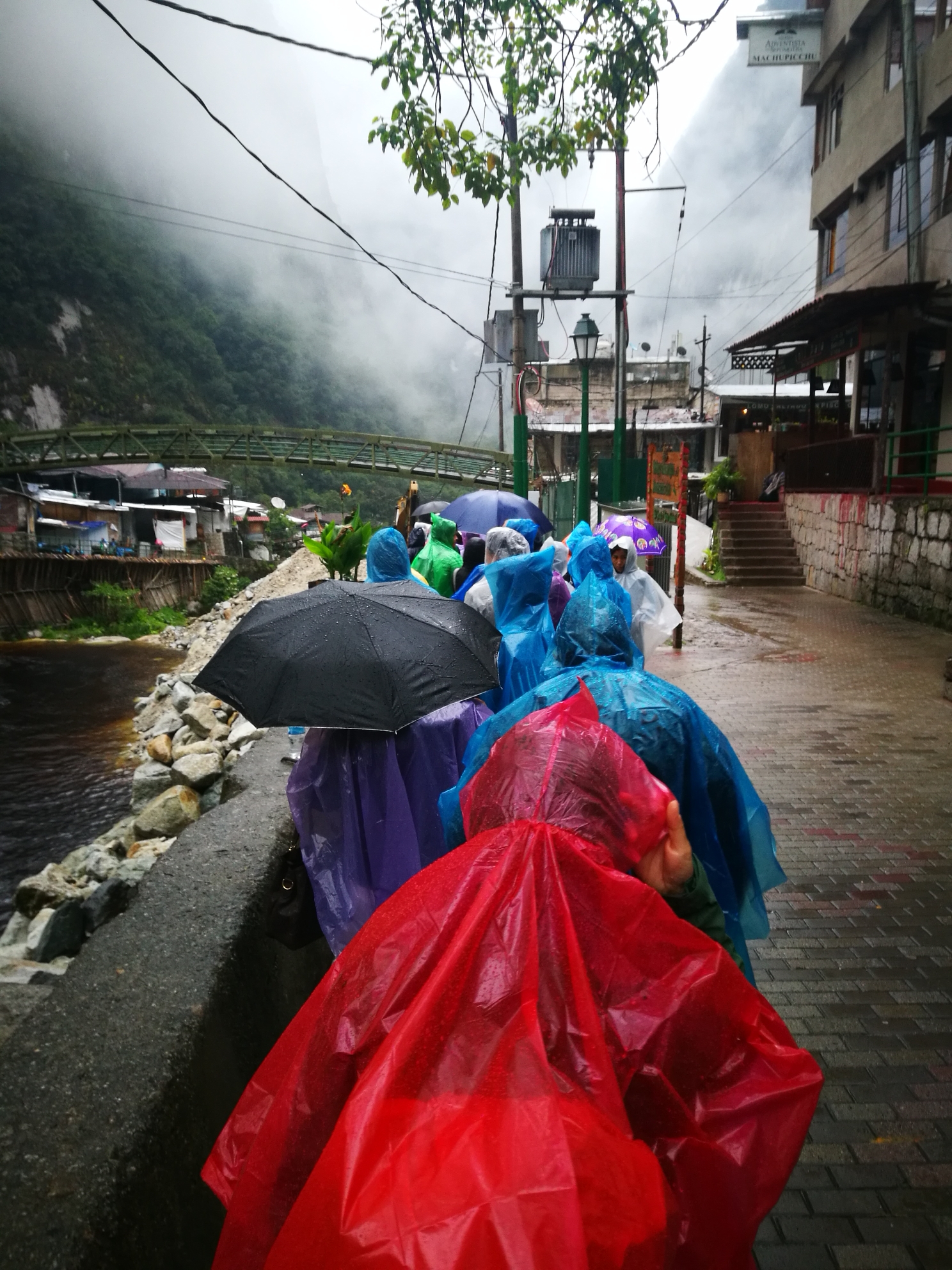 秘魯自助遊攻略